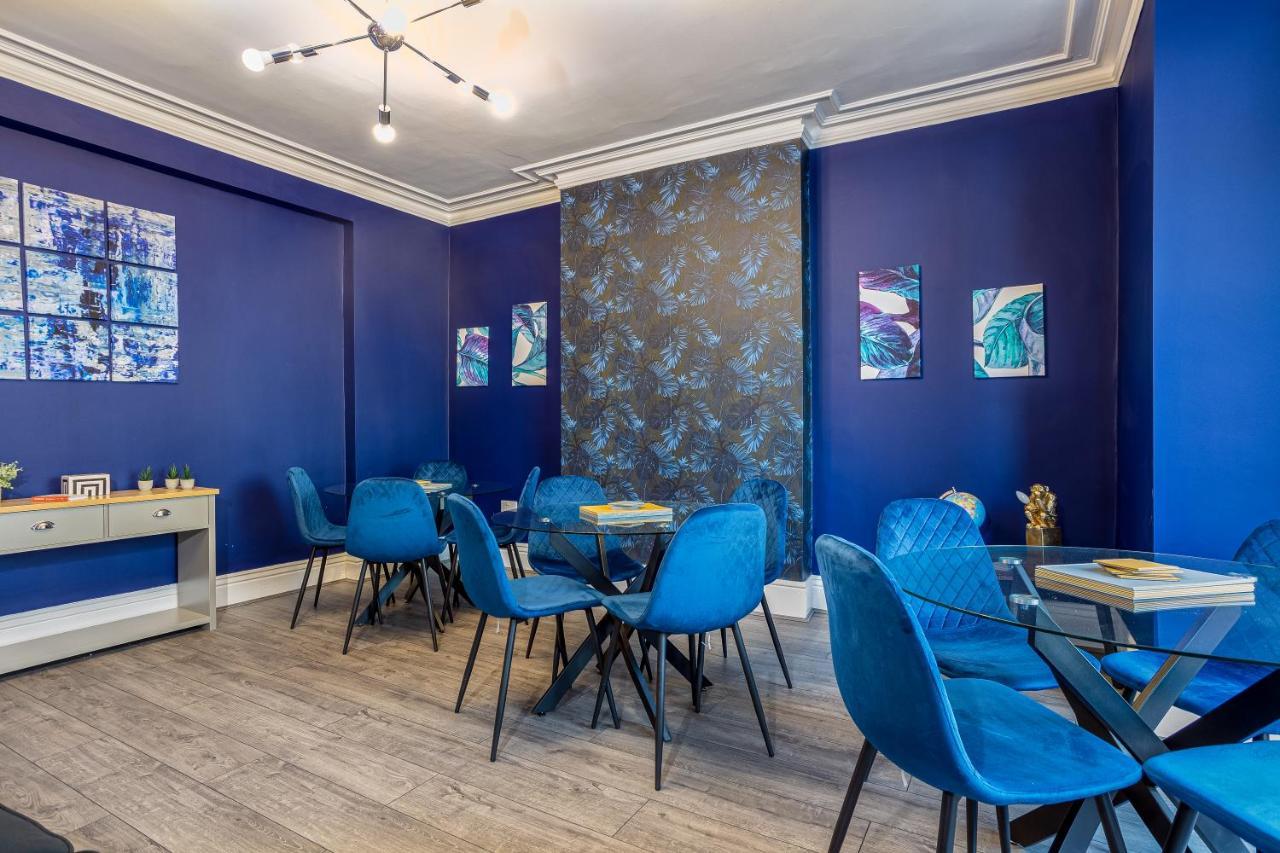 Comfy-Stays Deganwy ลันดิดโน ภายนอก รูปภาพ