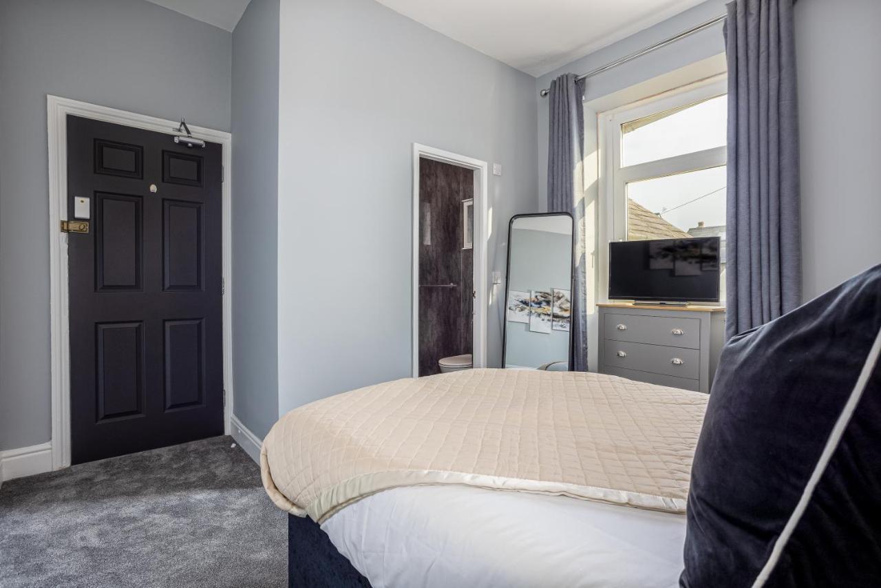 Comfy-Stays Deganwy ลันดิดโน ภายนอก รูปภาพ