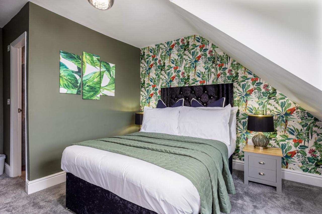 Comfy-Stays Deganwy ลันดิดโน ภายนอก รูปภาพ