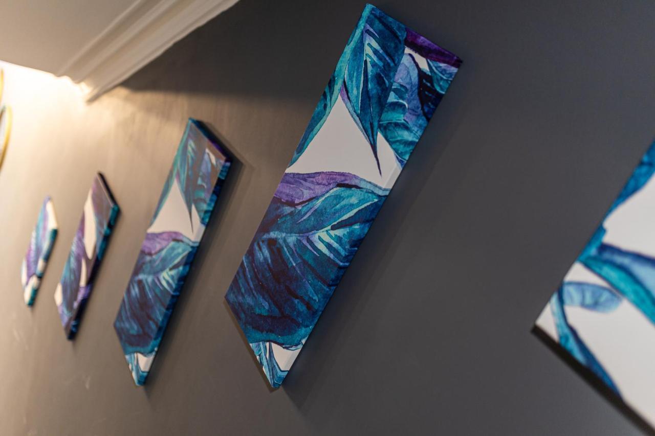 Comfy-Stays Deganwy ลันดิดโน ภายนอก รูปภาพ