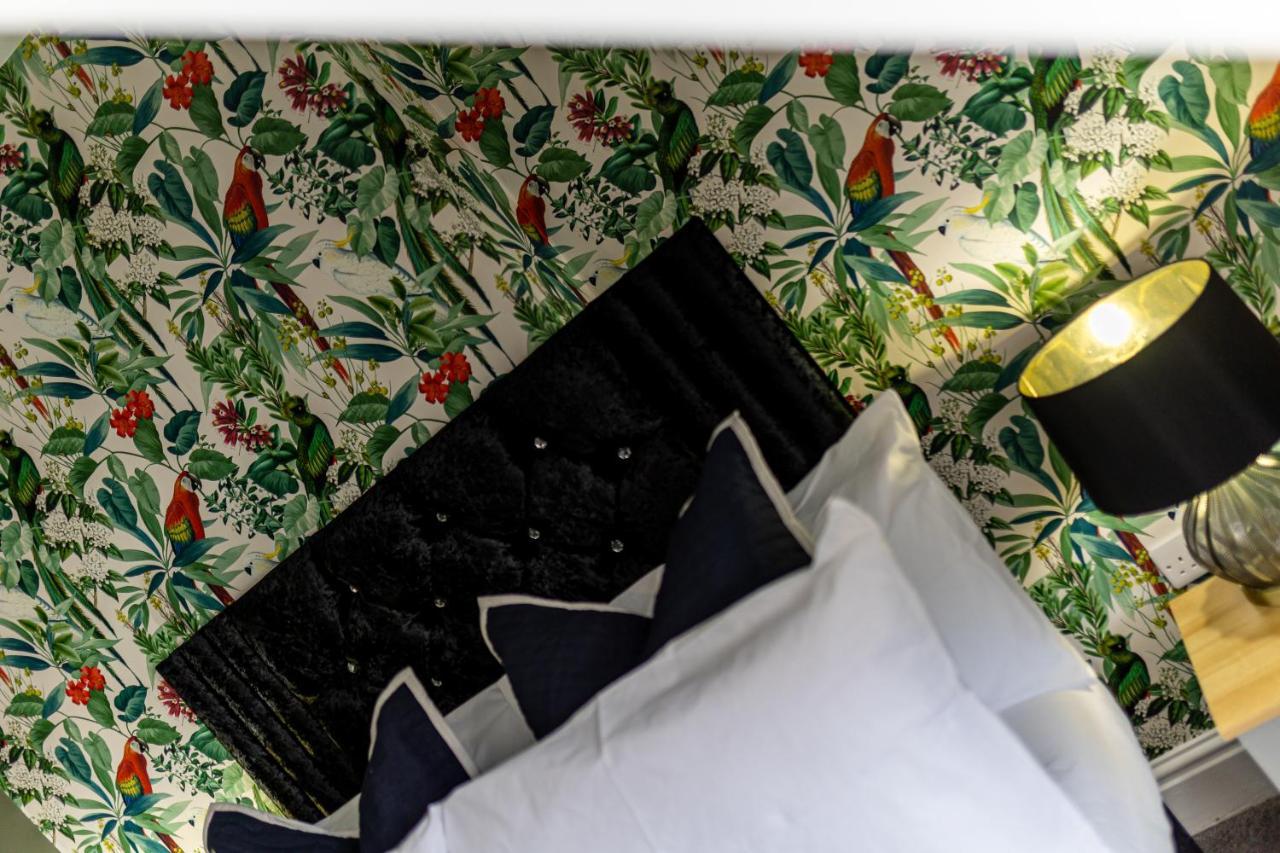 Comfy-Stays Deganwy ลันดิดโน ภายนอก รูปภาพ