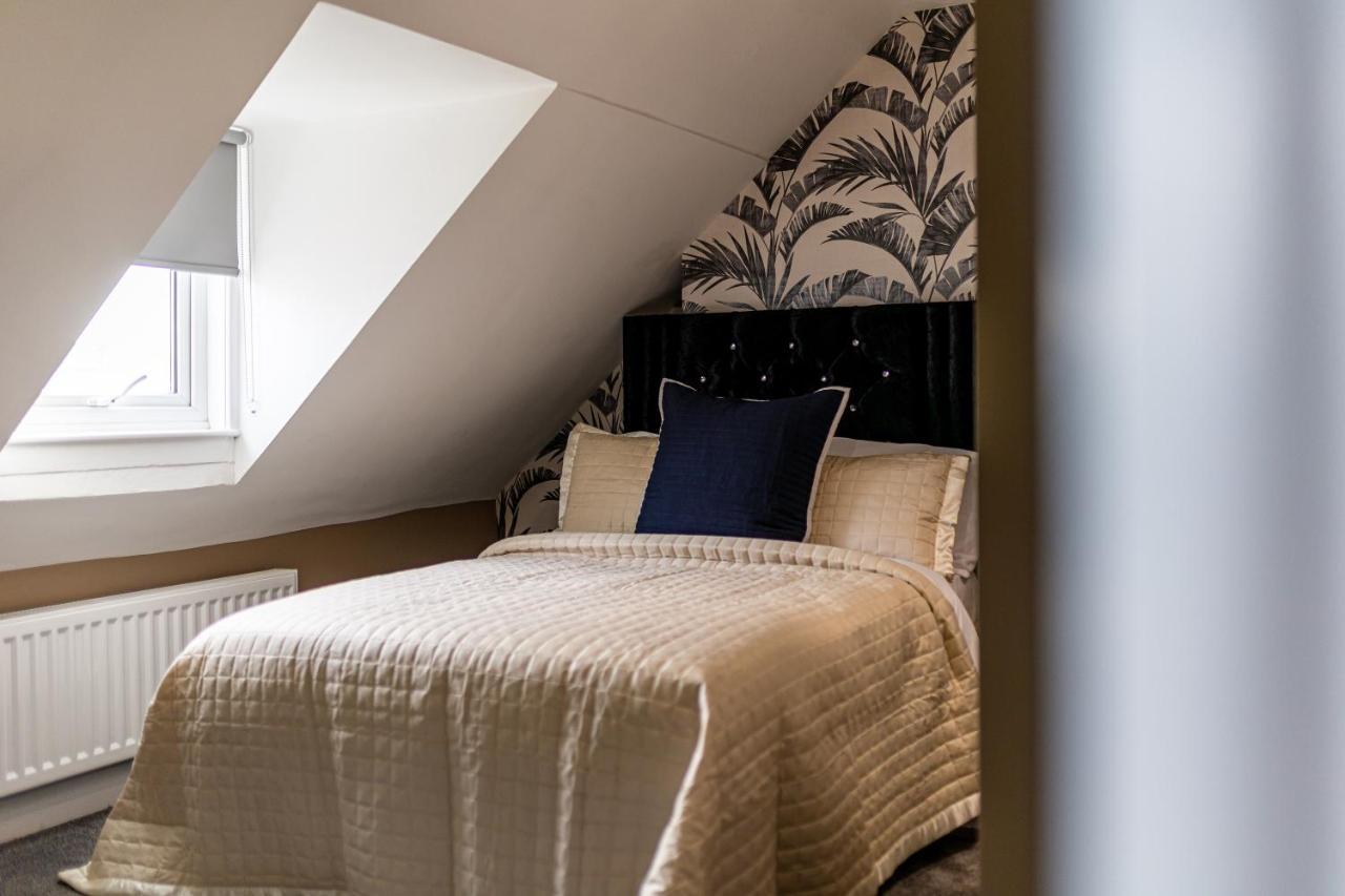 Comfy-Stays Deganwy ลันดิดโน ภายนอก รูปภาพ