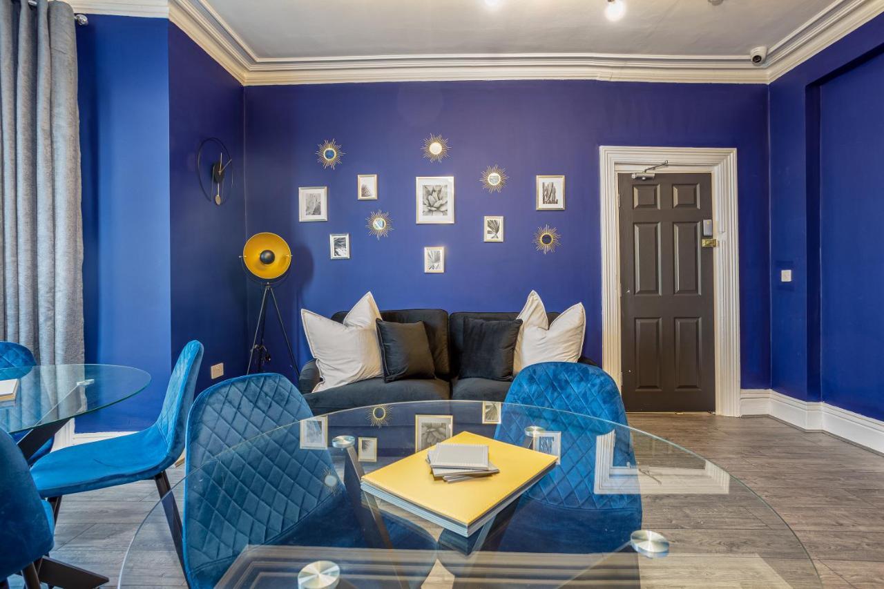 Comfy-Stays Deganwy ลันดิดโน ภายนอก รูปภาพ