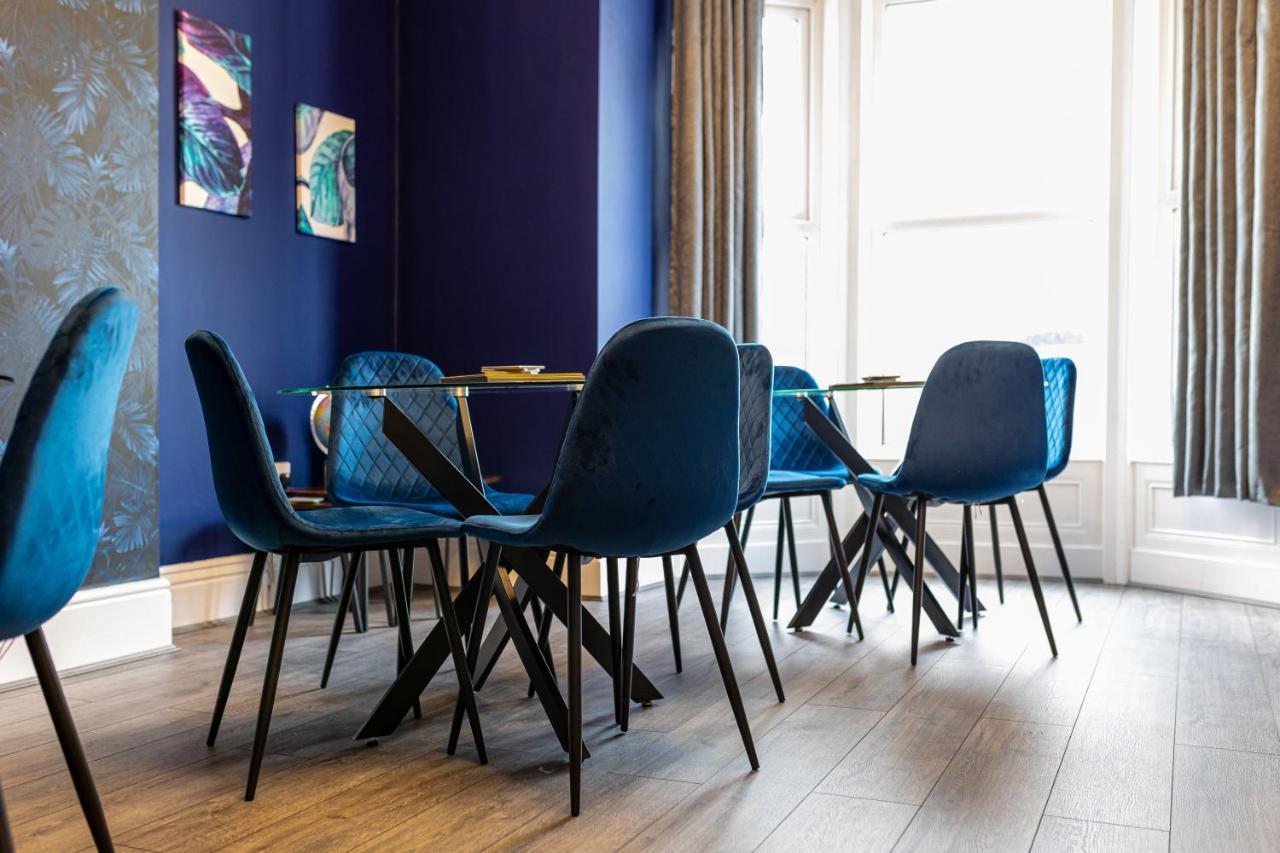 Comfy-Stays Deganwy ลันดิดโน ภายนอก รูปภาพ