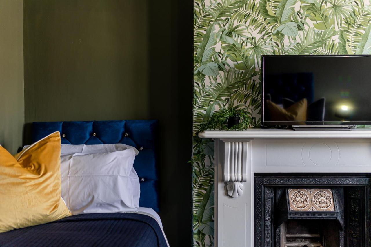 Comfy-Stays Deganwy ลันดิดโน ภายนอก รูปภาพ
