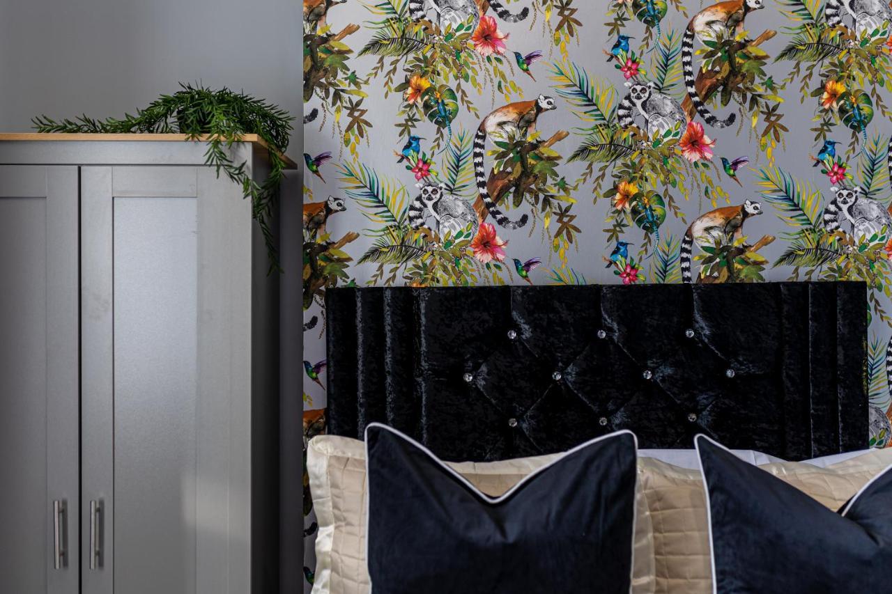 Comfy-Stays Deganwy ลันดิดโน ภายนอก รูปภาพ
