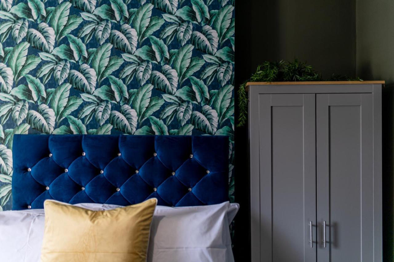 Comfy-Stays Deganwy ลันดิดโน ภายนอก รูปภาพ