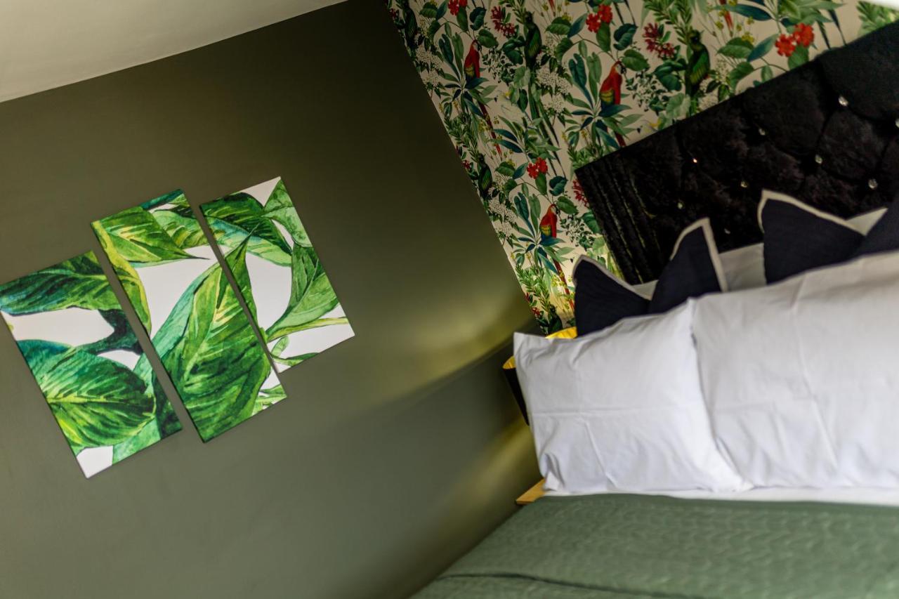 Comfy-Stays Deganwy ลันดิดโน ภายนอก รูปภาพ