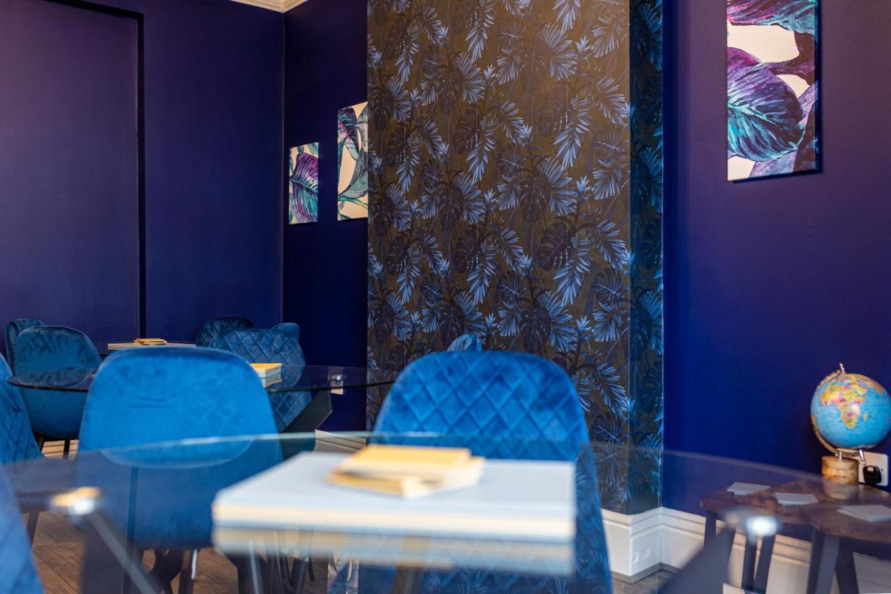 Comfy-Stays Deganwy ลันดิดโน ภายนอก รูปภาพ