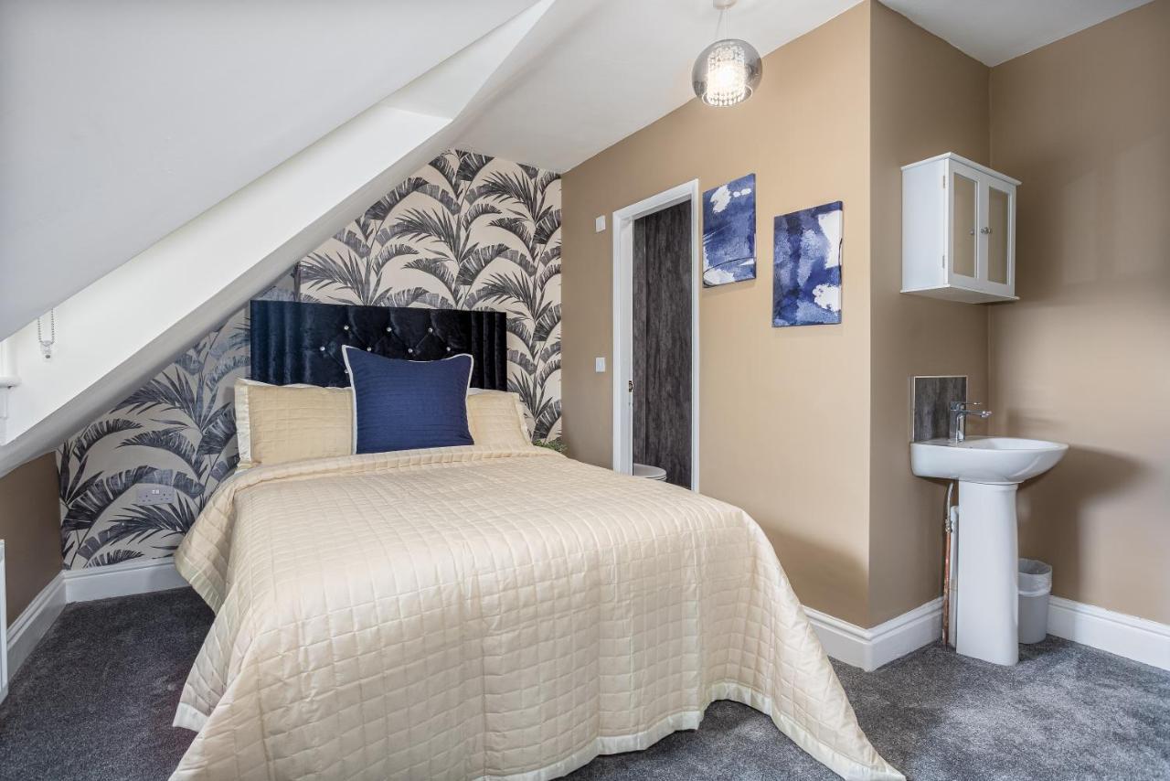 Comfy-Stays Deganwy ลันดิดโน ภายนอก รูปภาพ