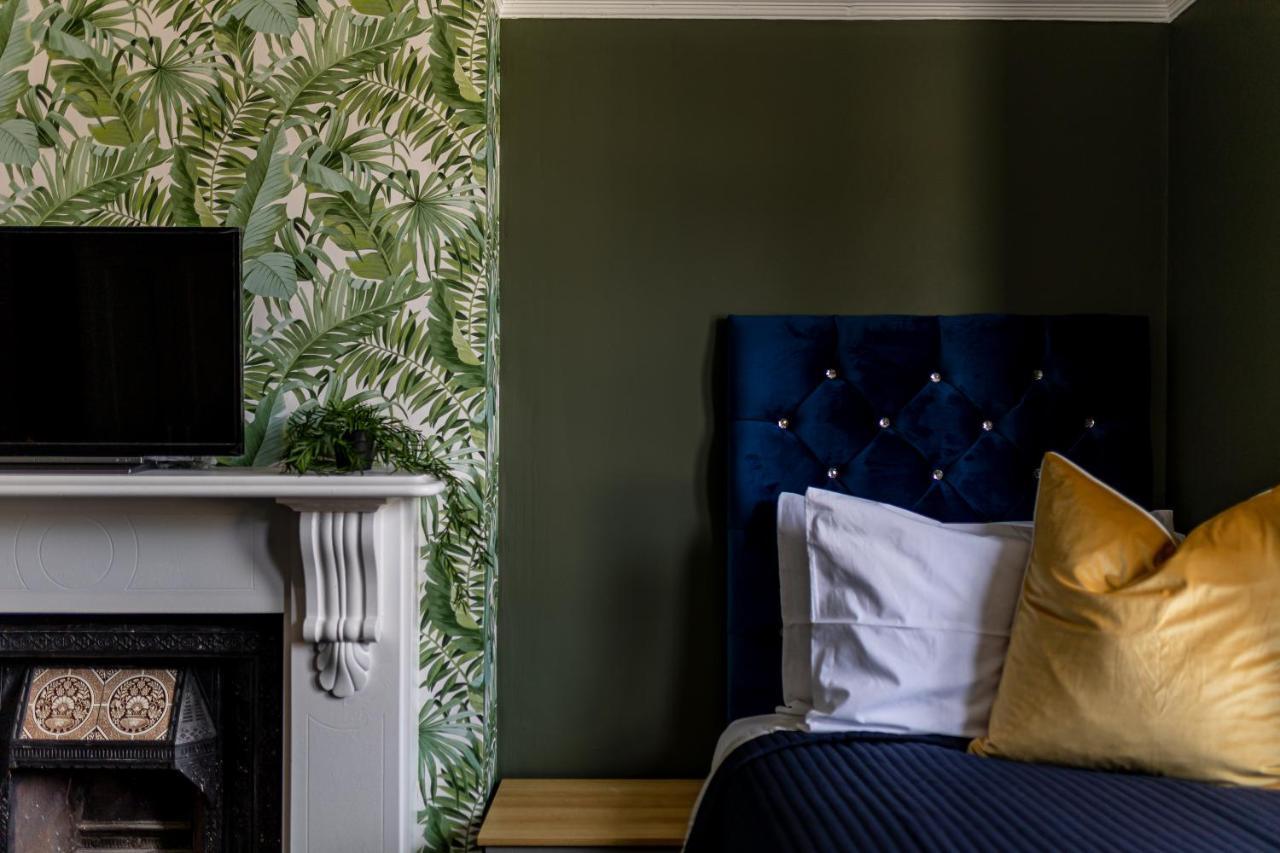 Comfy-Stays Deganwy ลันดิดโน ภายนอก รูปภาพ