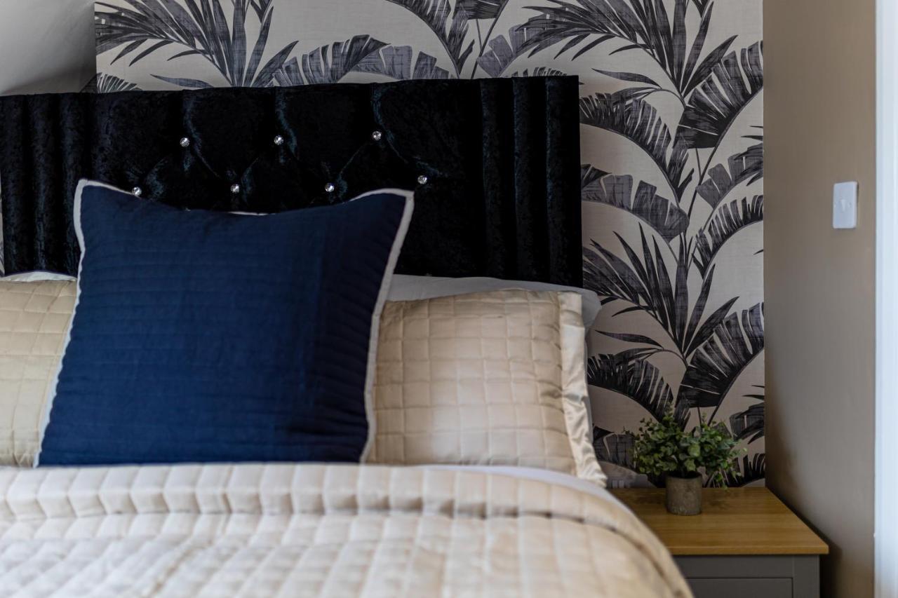 Comfy-Stays Deganwy ลันดิดโน ภายนอก รูปภาพ