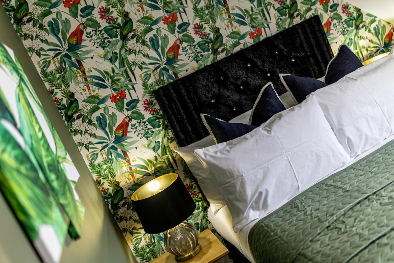 Comfy-Stays Deganwy ลันดิดโน ภายนอก รูปภาพ