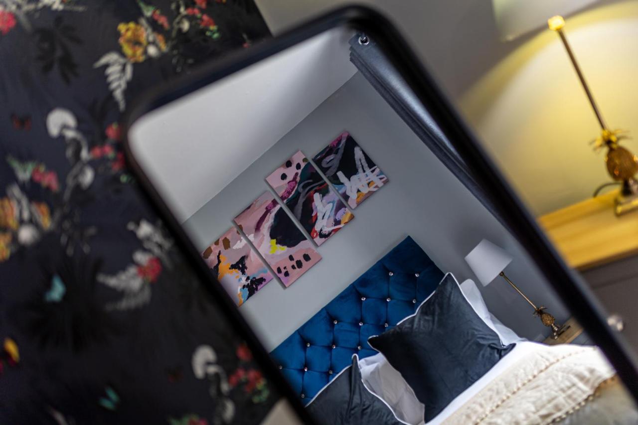 Comfy-Stays Deganwy ลันดิดโน ภายนอก รูปภาพ