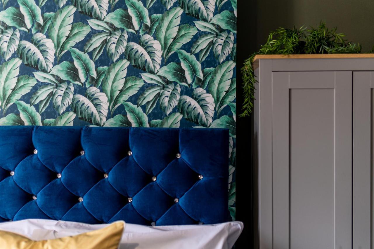 Comfy-Stays Deganwy ลันดิดโน ภายนอก รูปภาพ