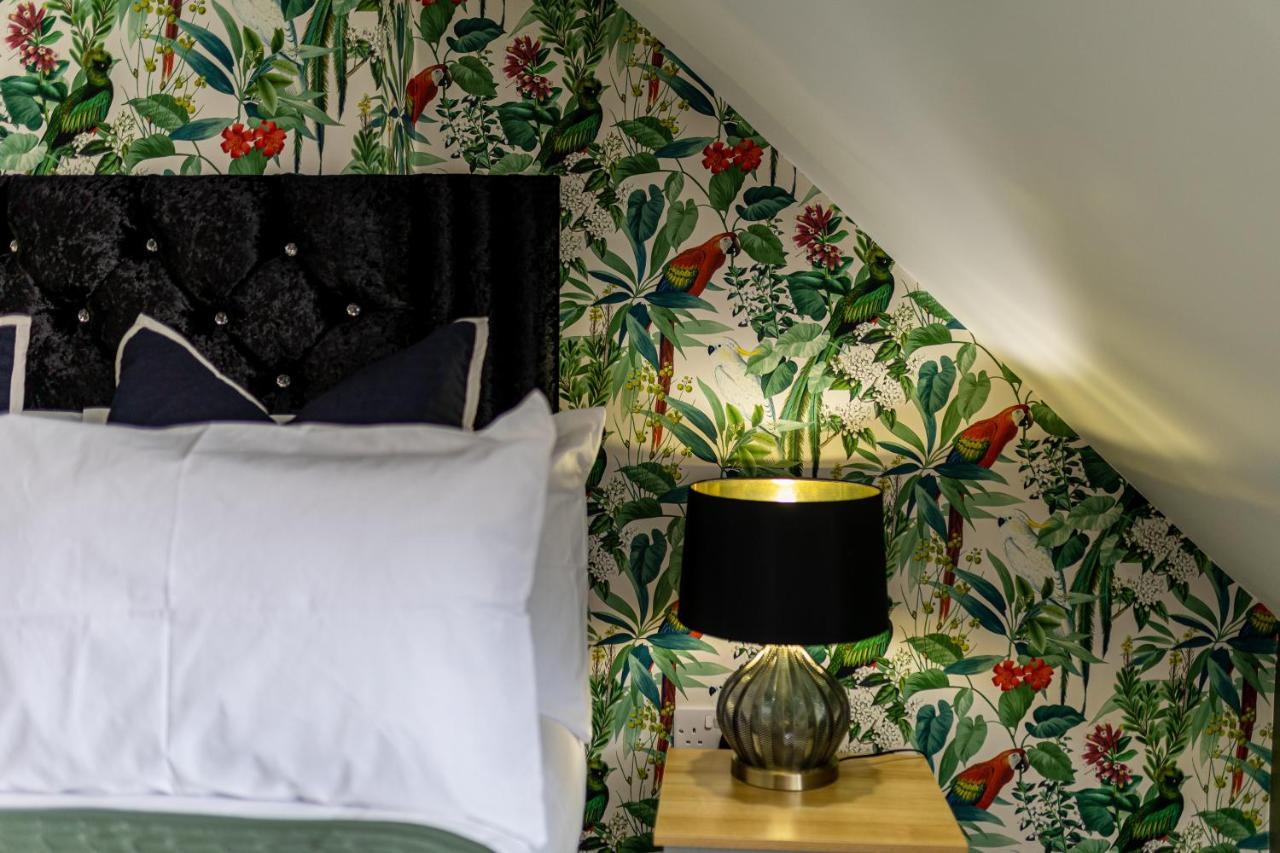 Comfy-Stays Deganwy ลันดิดโน ภายนอก รูปภาพ