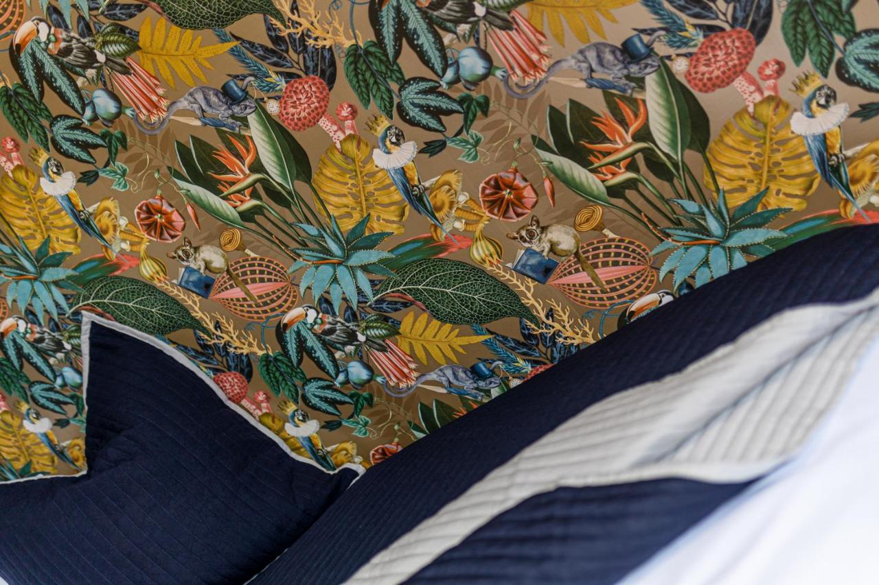 Comfy-Stays Deganwy ลันดิดโน ภายนอก รูปภาพ